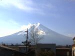 富士山ライブカメラベスト画像