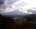 富士山ライブカメラベスト画像