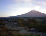 富士山ライブカメラベスト画像