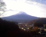 富士山ライブカメラベスト画像