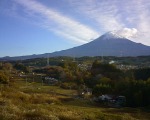 富士山ライブカメラベスト画像