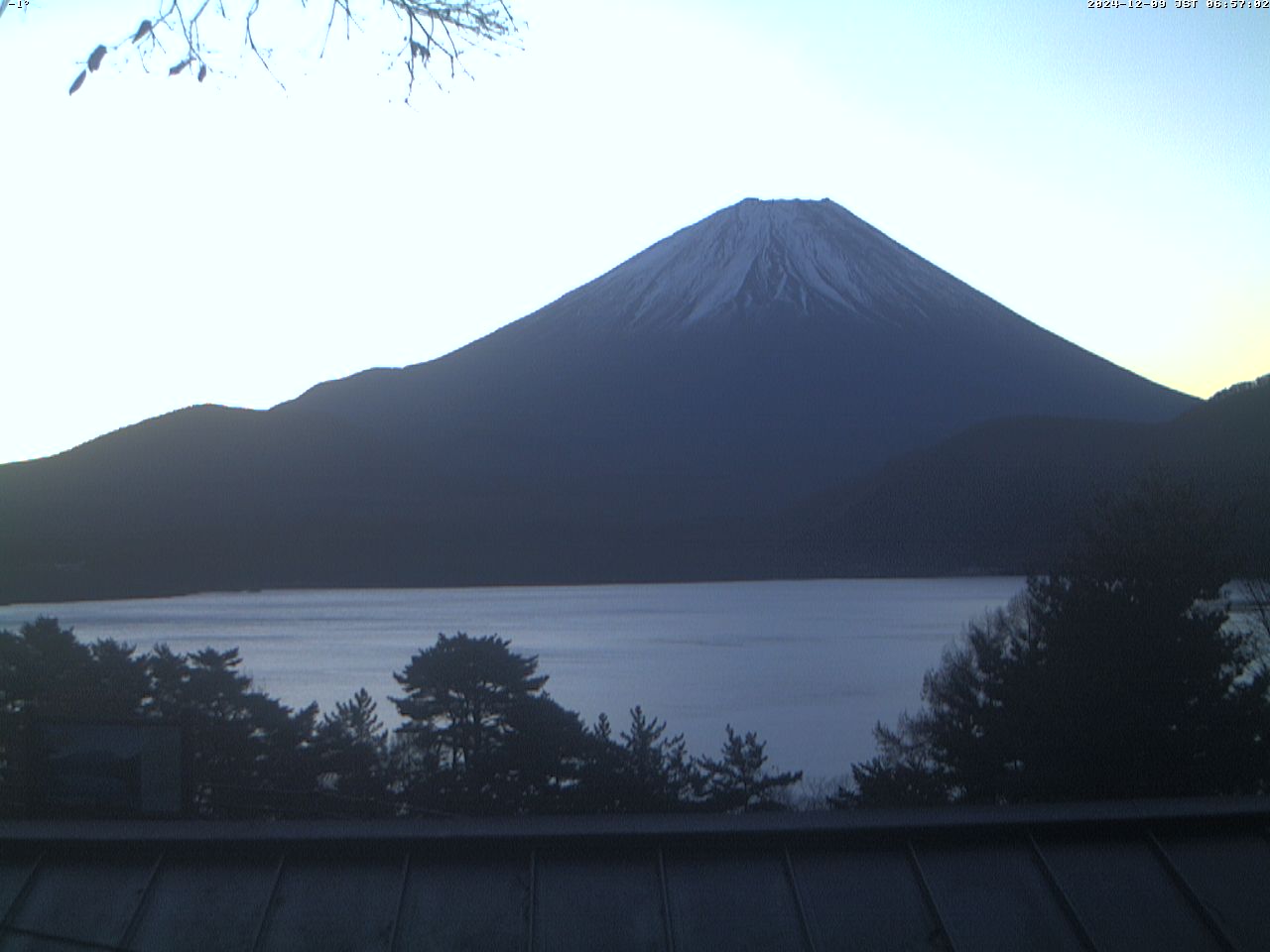 富士山ライブカメラベスト画像