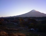 富士山ライブカメラベスト画像