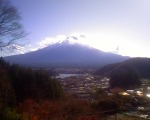 富士山ライブカメラベスト画像