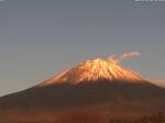 富士山ライブカメラベスト画像