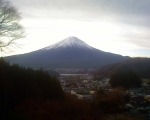 富士山ライブカメラベスト画像