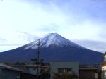 富士山ライブカメラベスト画像