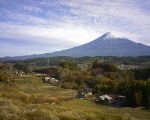 富士山ライブカメラベスト画像