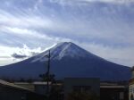 富士山ライブカメラベスト画像