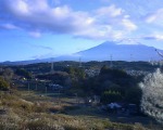 富士山ライブカメラベスト画像