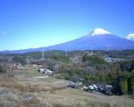 富士山ライブカメラベスト画像