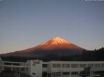 富士山ライブカメラベスト画像