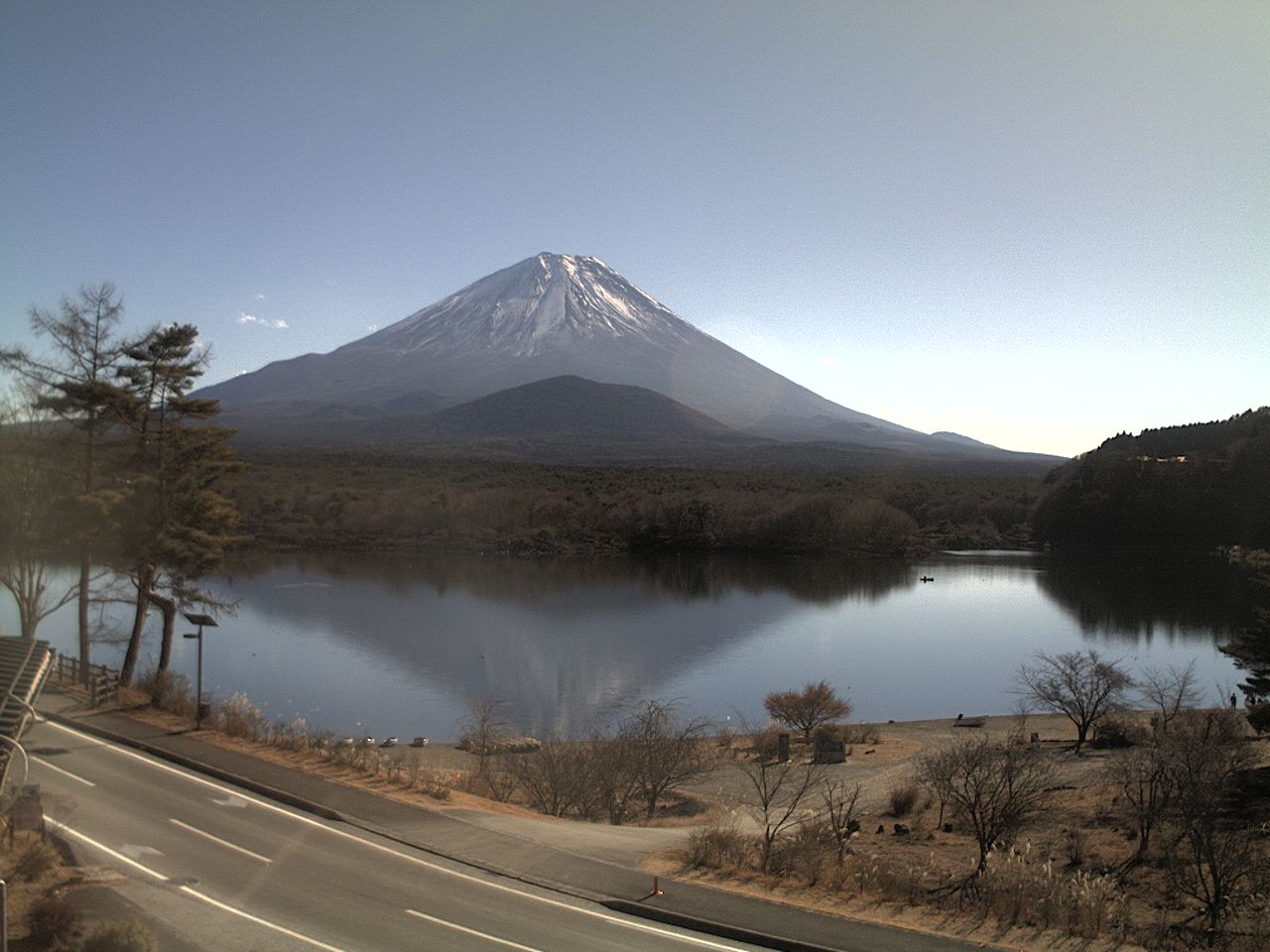 富士山ライブカメラベスト画像