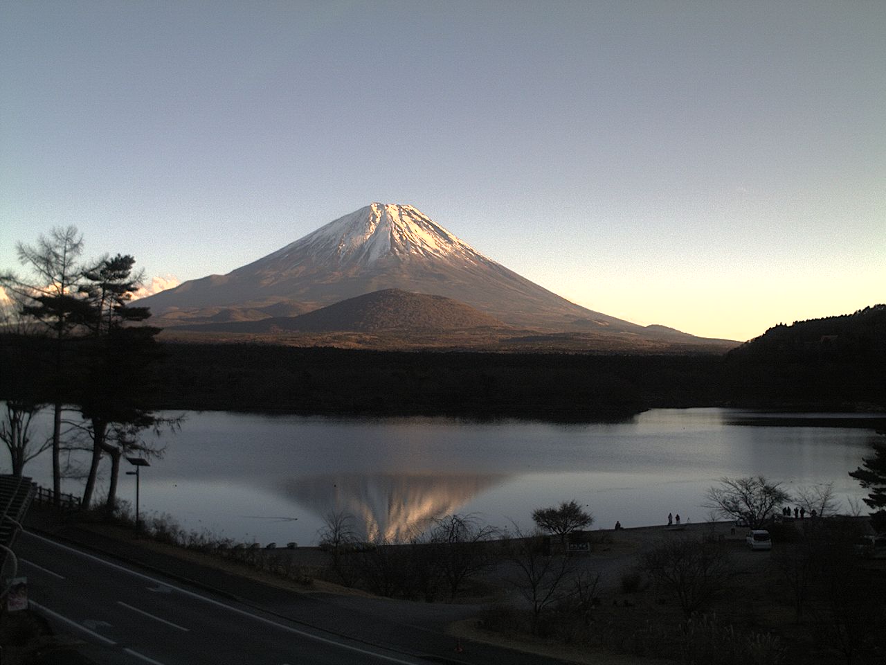 富士山ライブカメラベスト画像