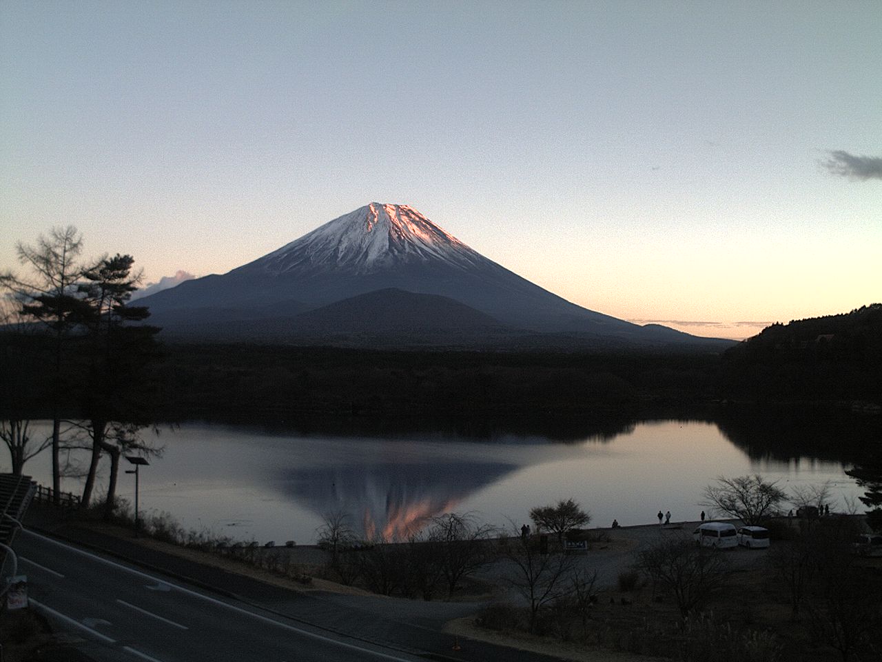 富士山ライブカメラベスト画像