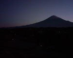 富士山ライブカメラベスト画像