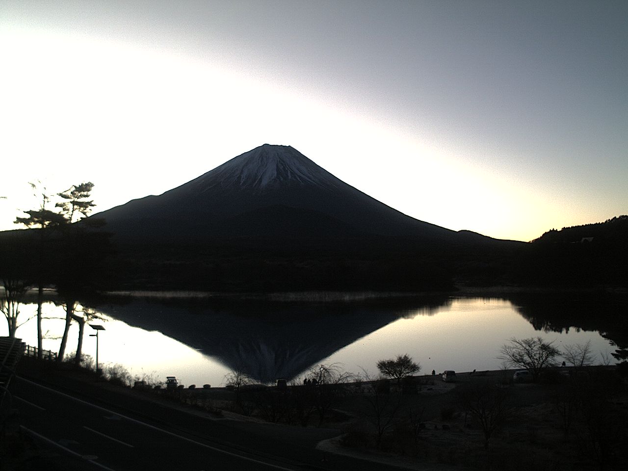 富士山ライブカメラベスト画像