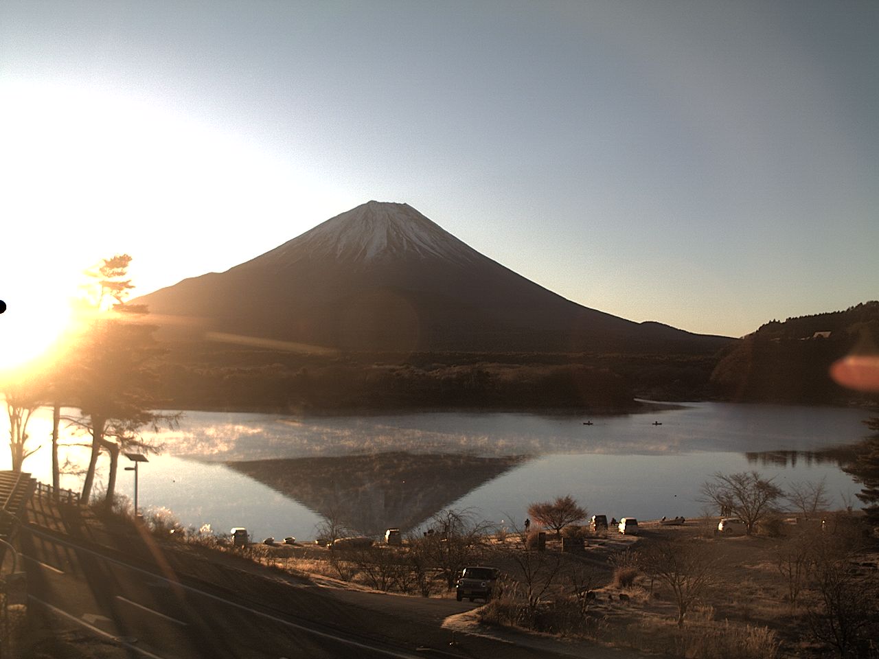 富士山ライブカメラベスト画像