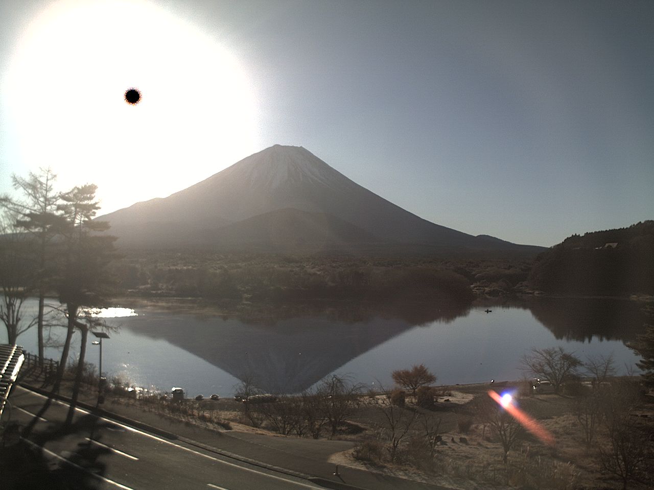 富士山ライブカメラベスト画像