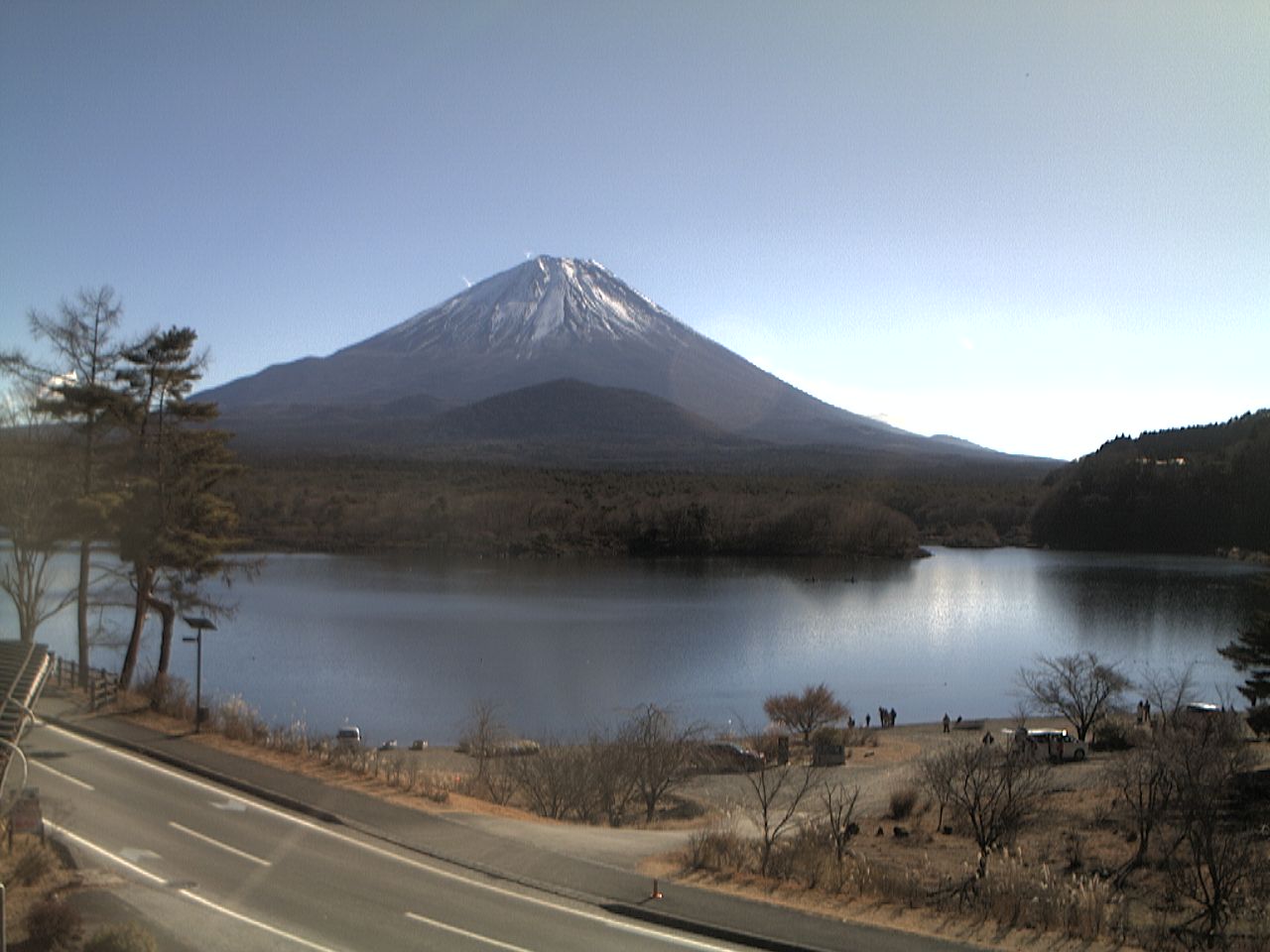 富士山ライブカメラベスト画像