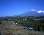 富士山ライブカメラベスト画像