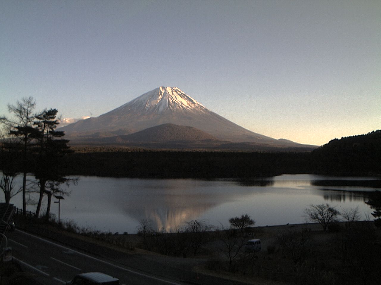 富士山ライブカメラベスト画像