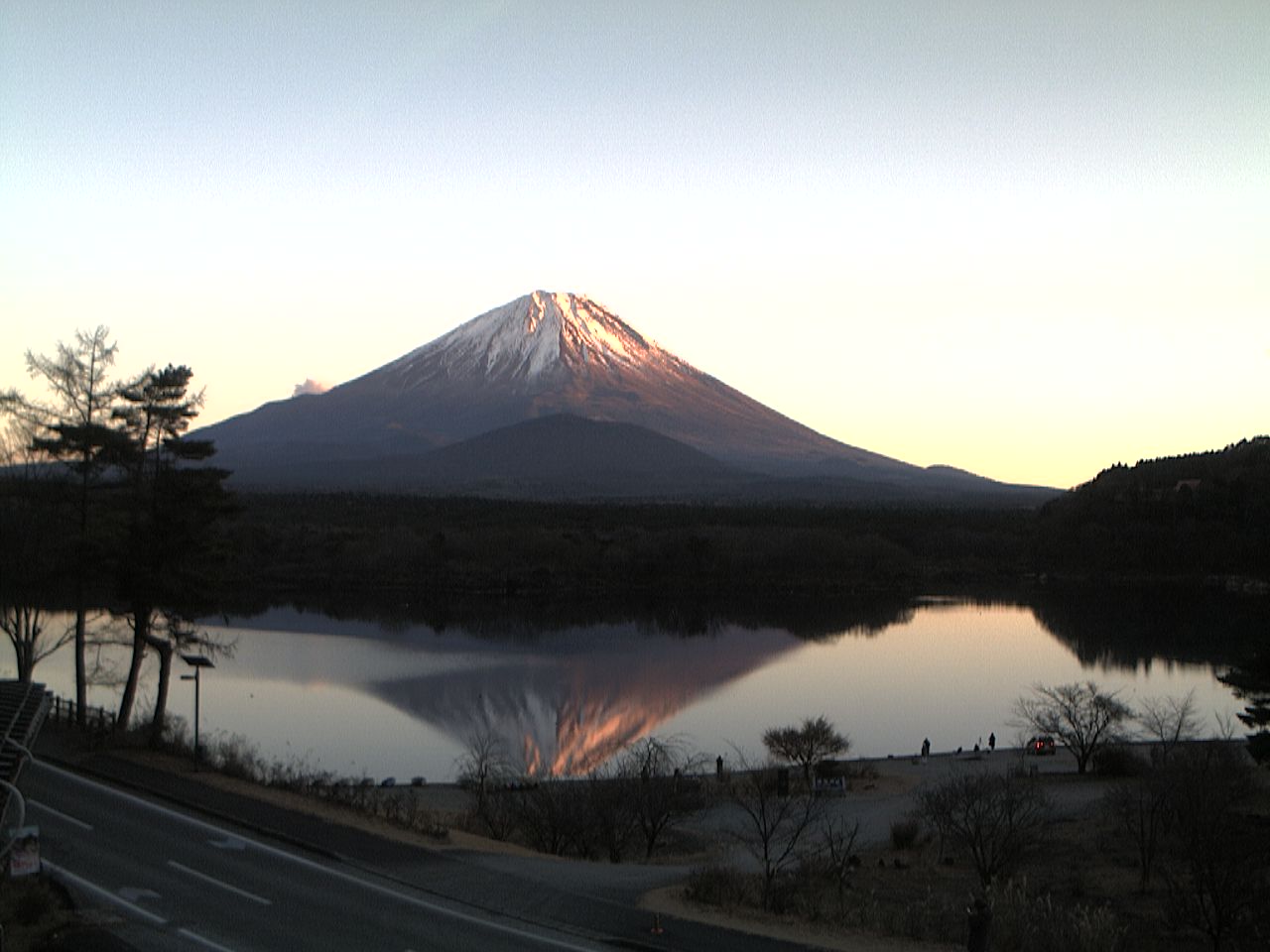 富士山ライブカメラベスト画像