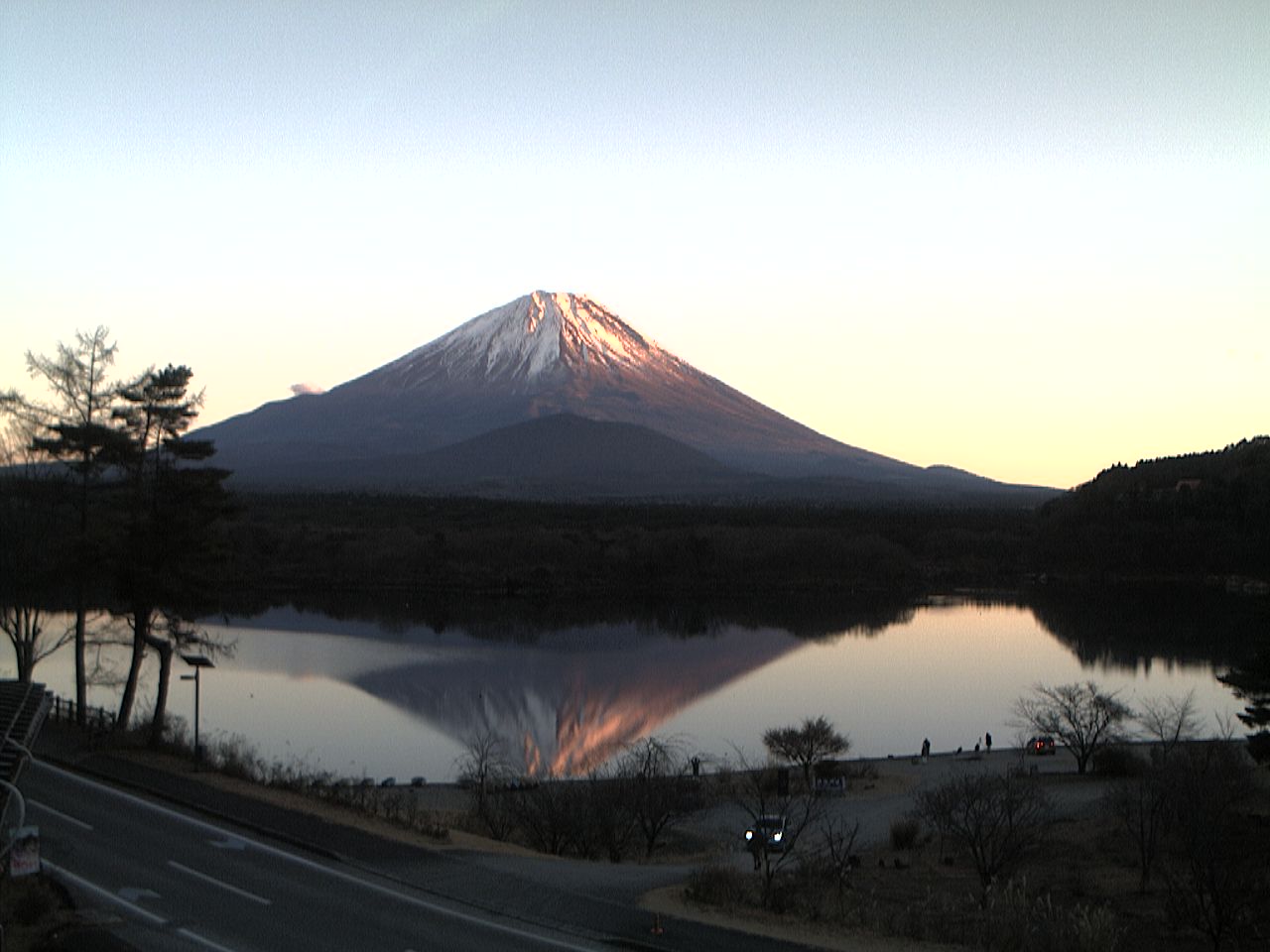 富士山ライブカメラベスト画像