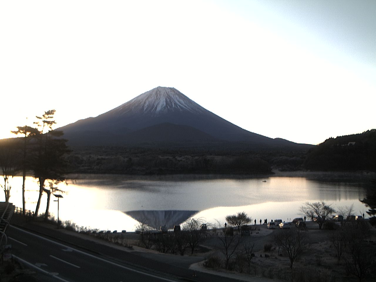 富士山ライブカメラベスト画像