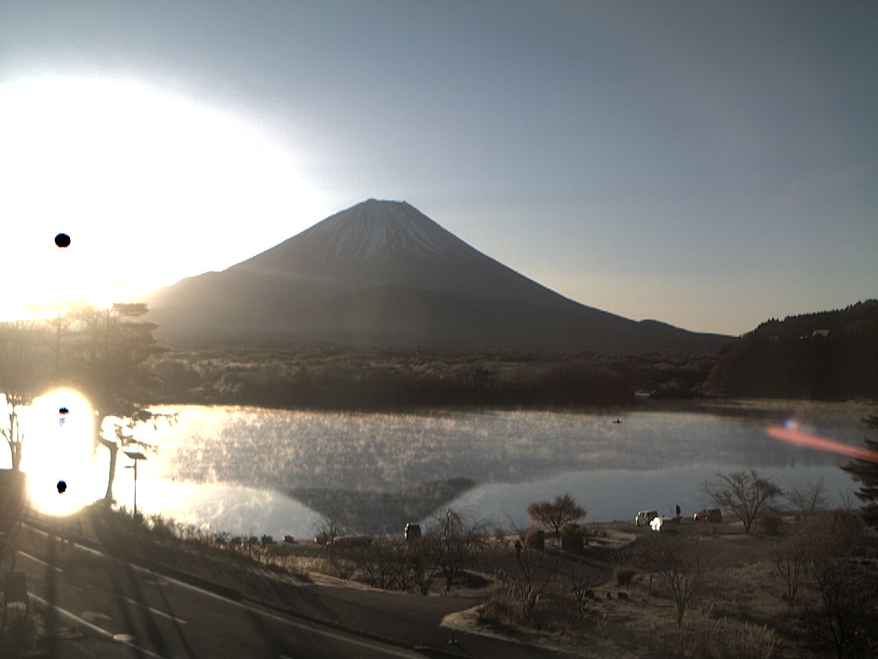 富士山ライブカメラベスト画像