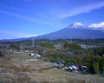 富士山ライブカメラベスト画像