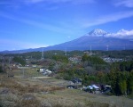 富士山ライブカメラベスト画像