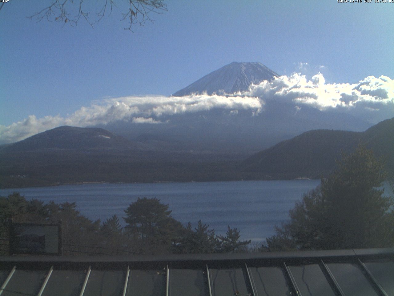 富士山ライブカメラベスト画像