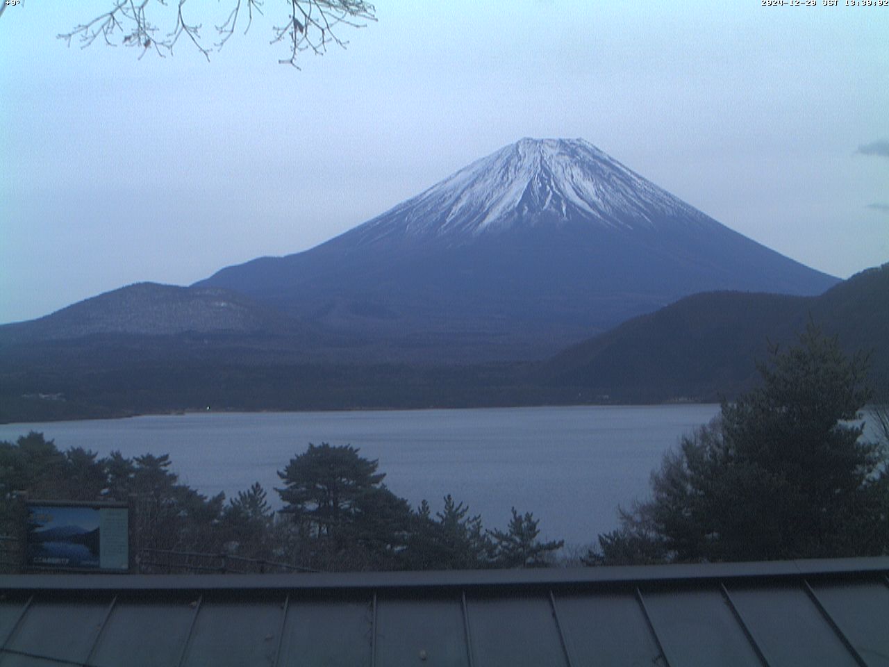 富士山ライブカメラベスト画像