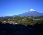 富士山ライブカメラベスト画像