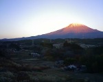 富士山ライブカメラベスト画像