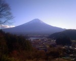 富士山ライブカメラベスト画像