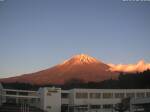 富士山ライブカメラベスト画像