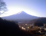 富士山ライブカメラベスト画像