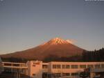 富士山ライブカメラベスト画像