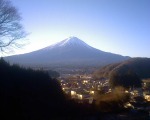 富士山ライブカメラベスト画像