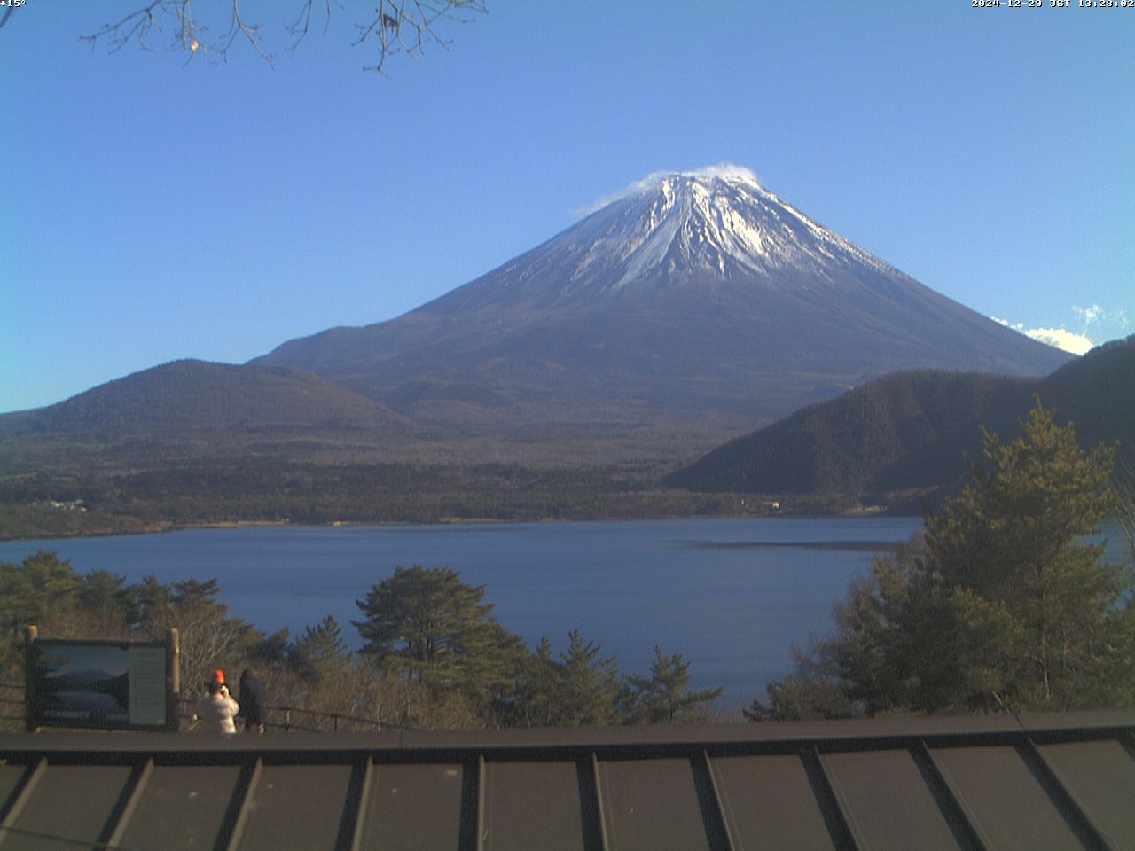 富士山ライブカメラベスト画像