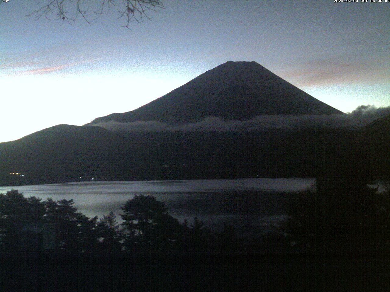 富士山ライブカメラベスト画像