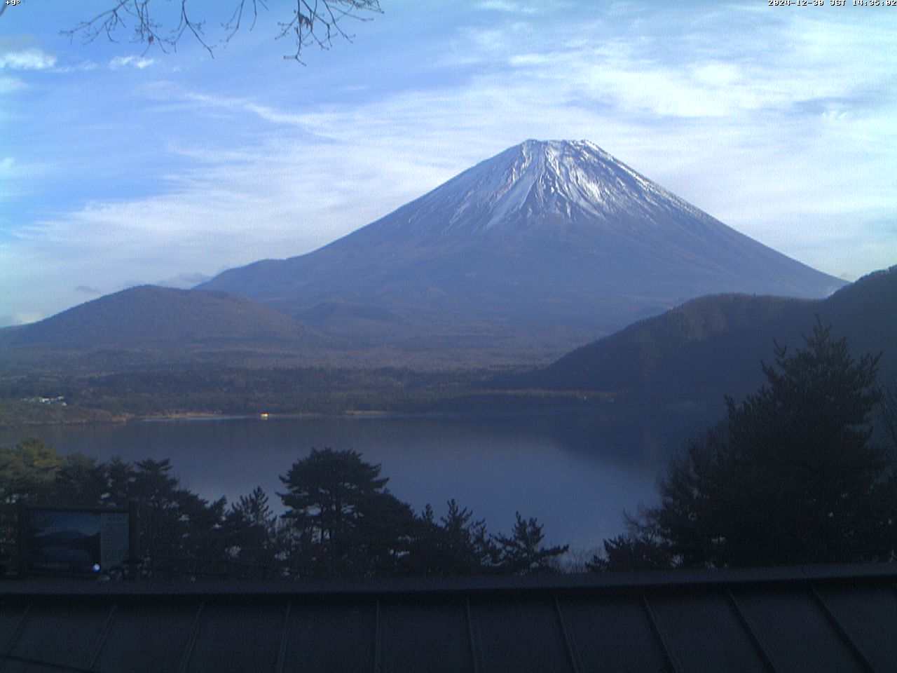 富士山ライブカメラベスト画像