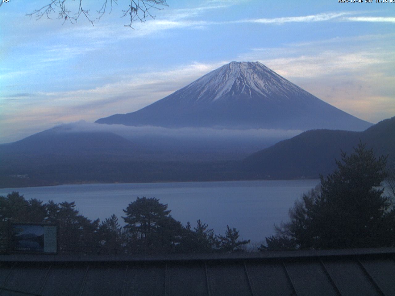 富士山ライブカメラベスト画像