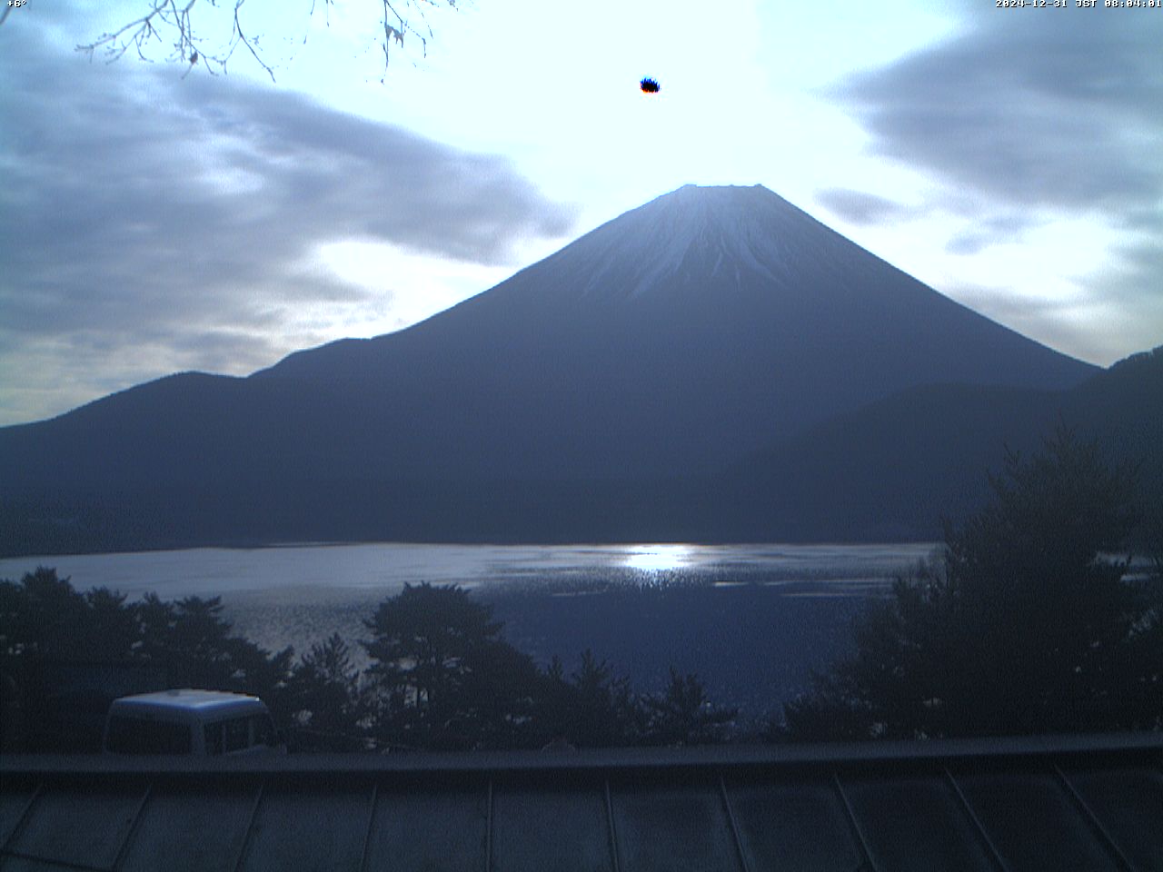 富士山ライブカメラベスト画像