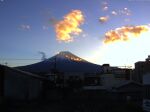 富士山ライブカメラベスト画像