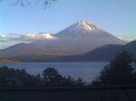 富士山ライブカメラベスト画像