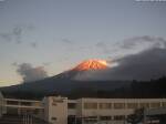 富士山ライブカメラベスト画像