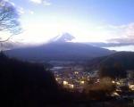 富士山ライブカメラベスト画像